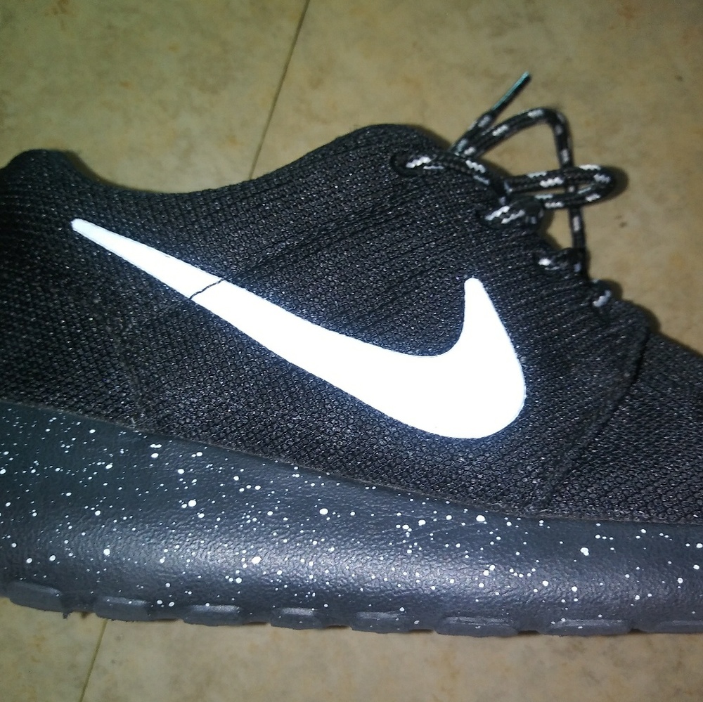 Women's NIKE Roshe